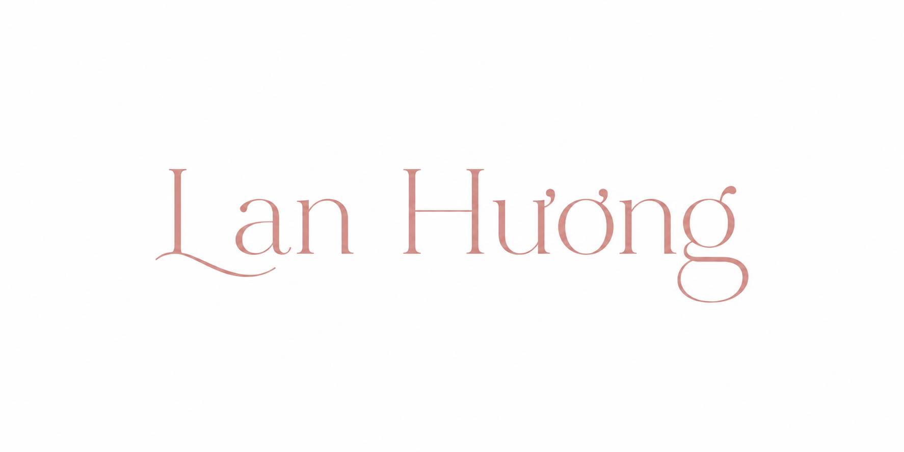 Lan Hương